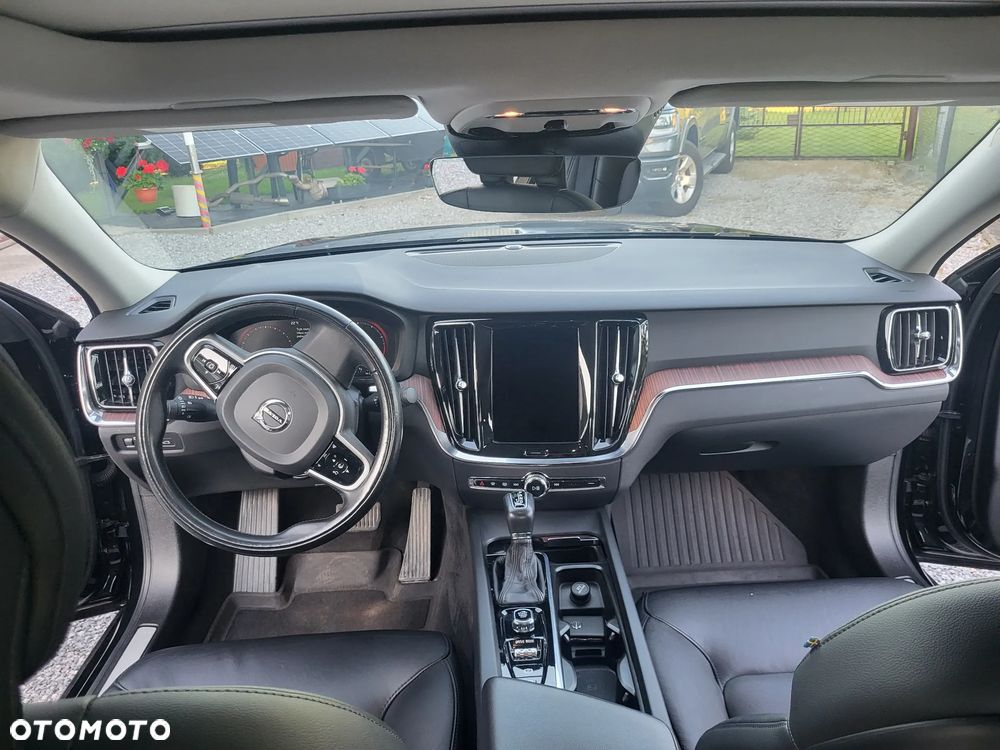 Volvo S60 - 11