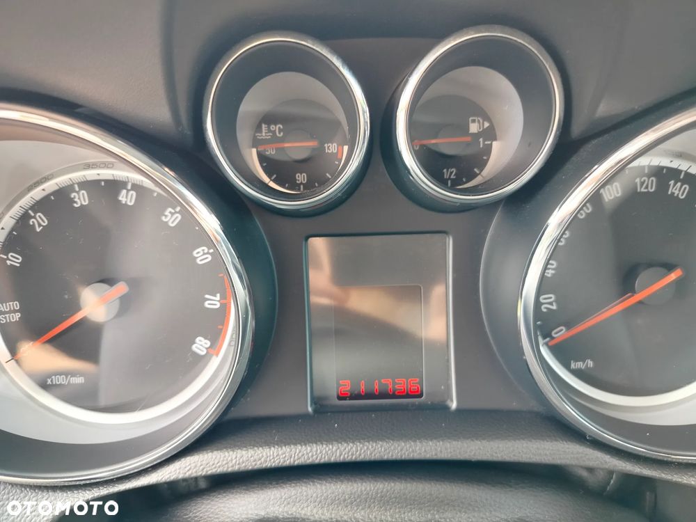 Opel Mokka - 10