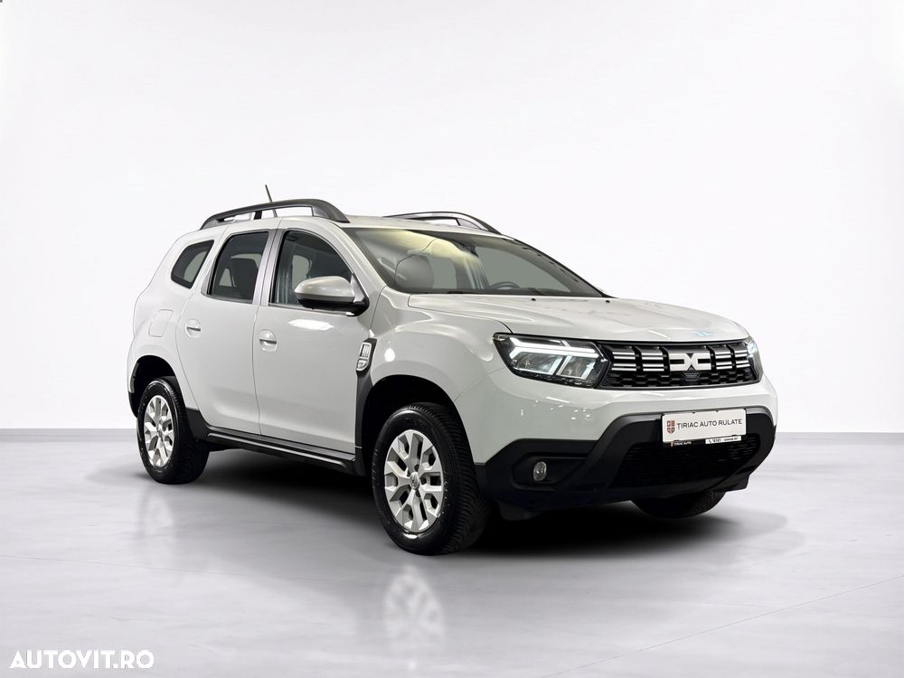 Dacia Duster - 8