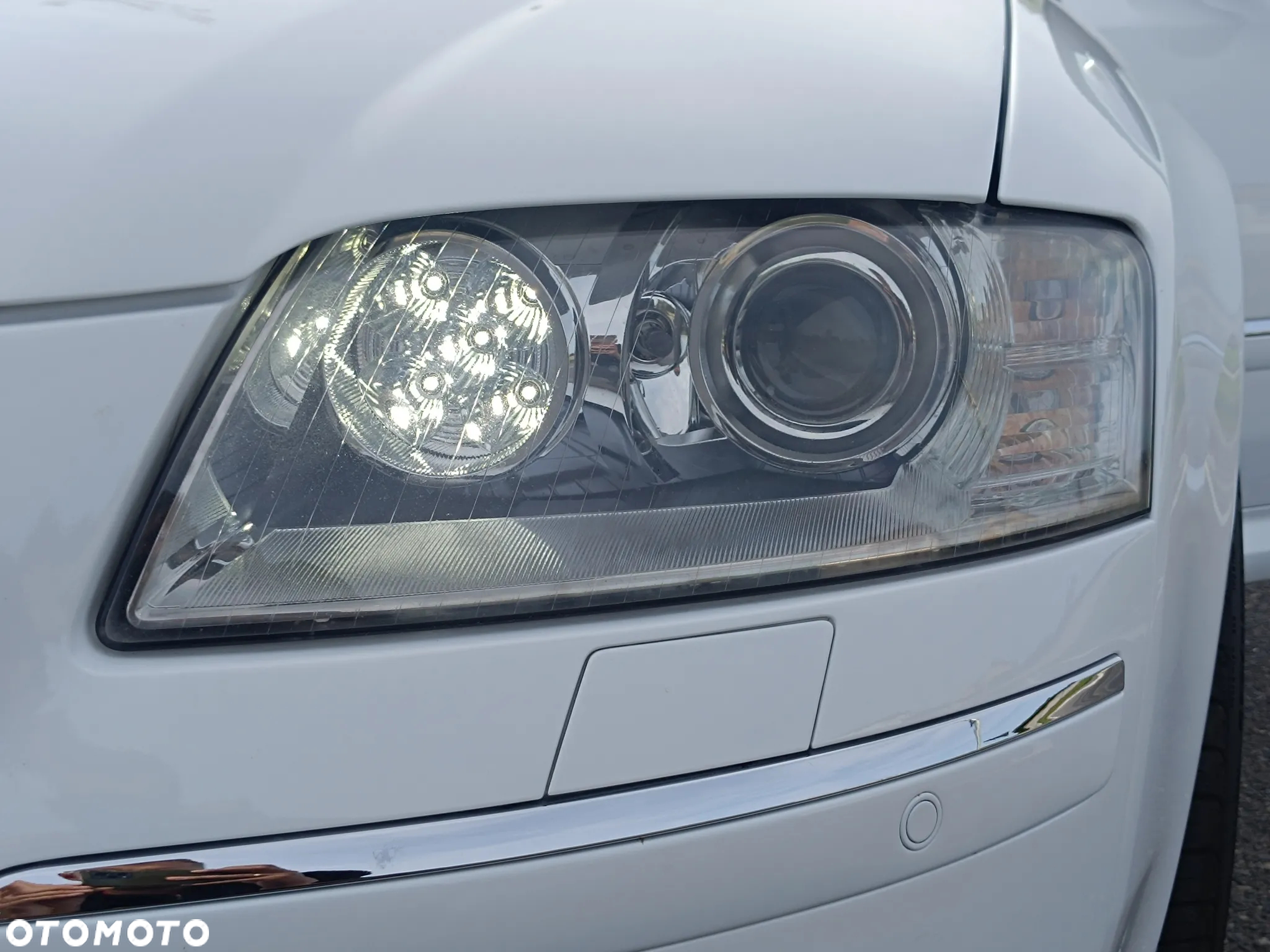 Audi S8 5.2 FSI Quattro - 36