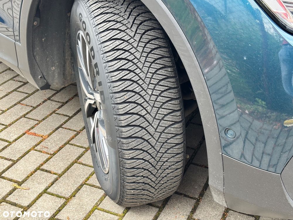 Volkswagen Tiguan 2.0 TDI SCR Life DSG - 38