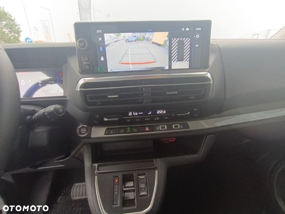 Opel Zafira - 28