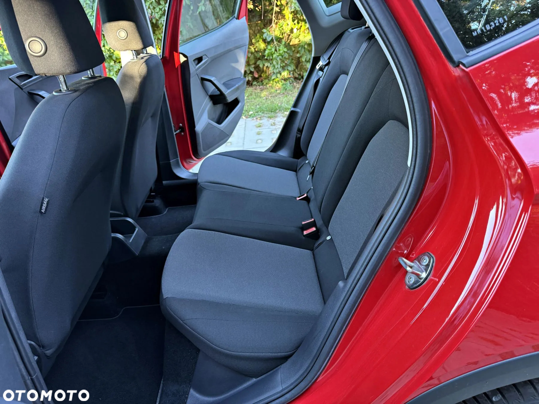 Seat Arona 1.0 Eco TSI Style - 16