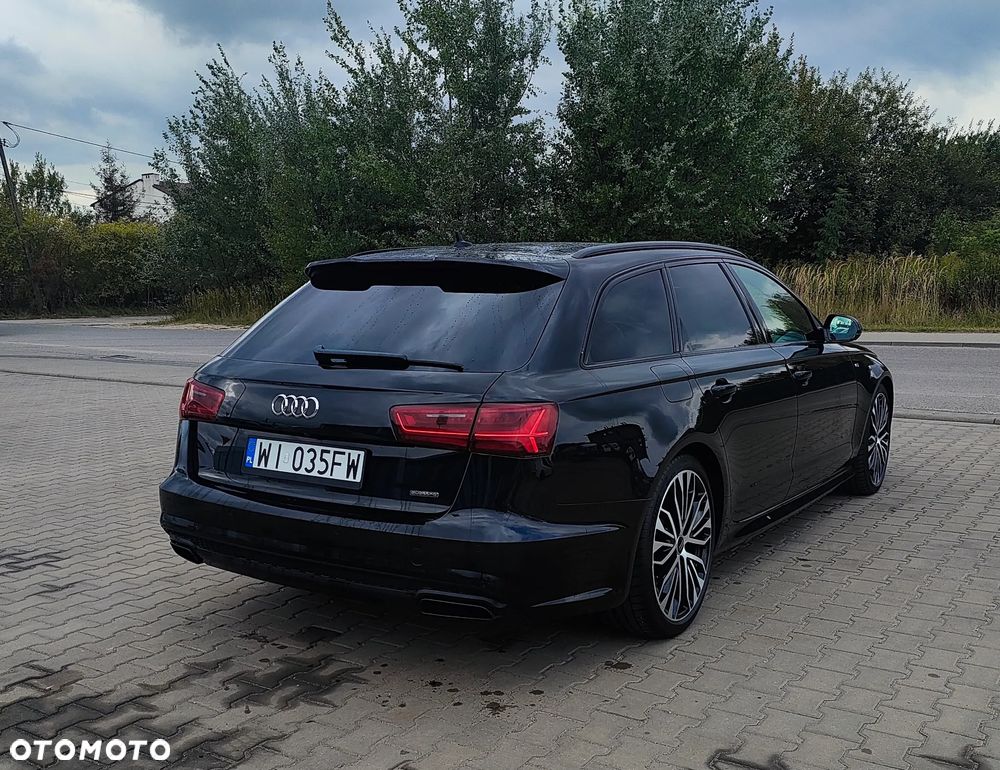 Audi A6 - 3