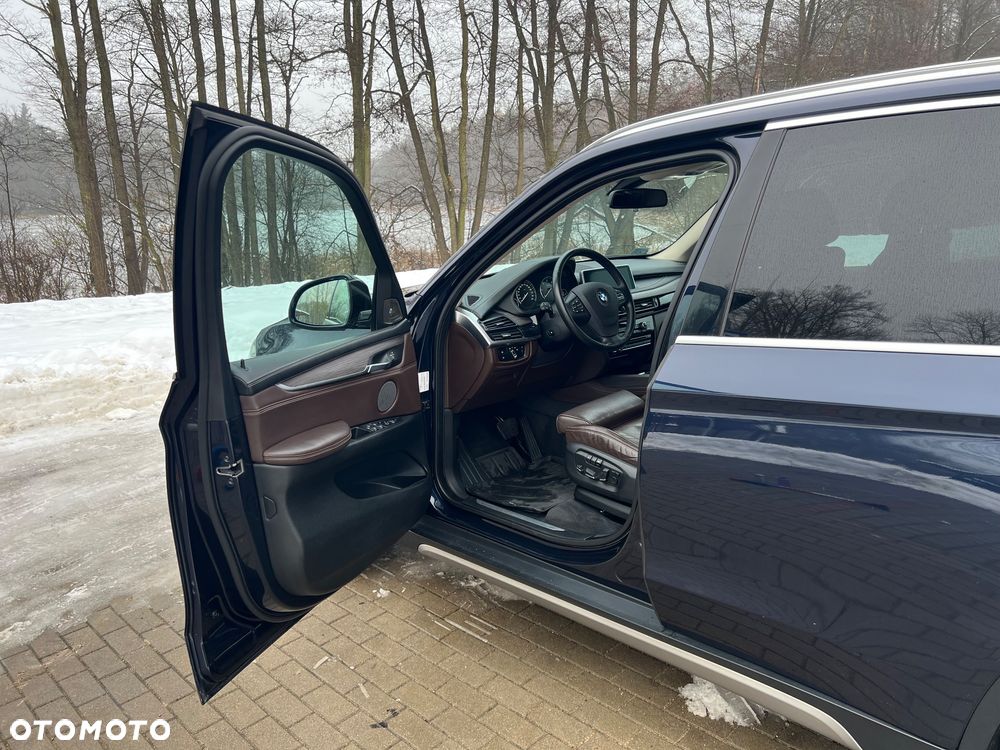 BMW X5 - 4