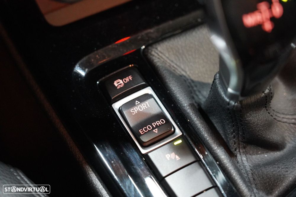 BMW X2 16 d sDrive Auto - 32