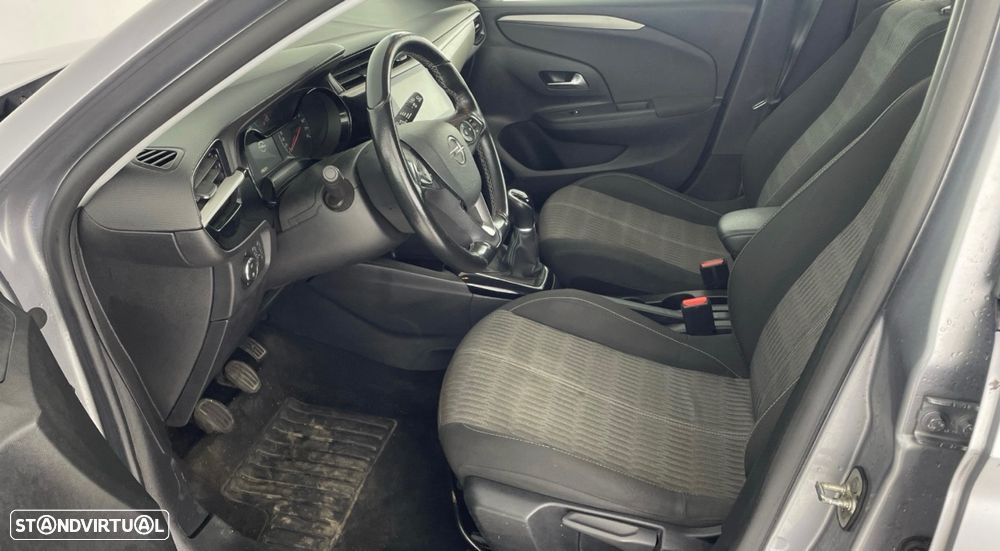 Opel Corsa 1.2 Elegance - 21