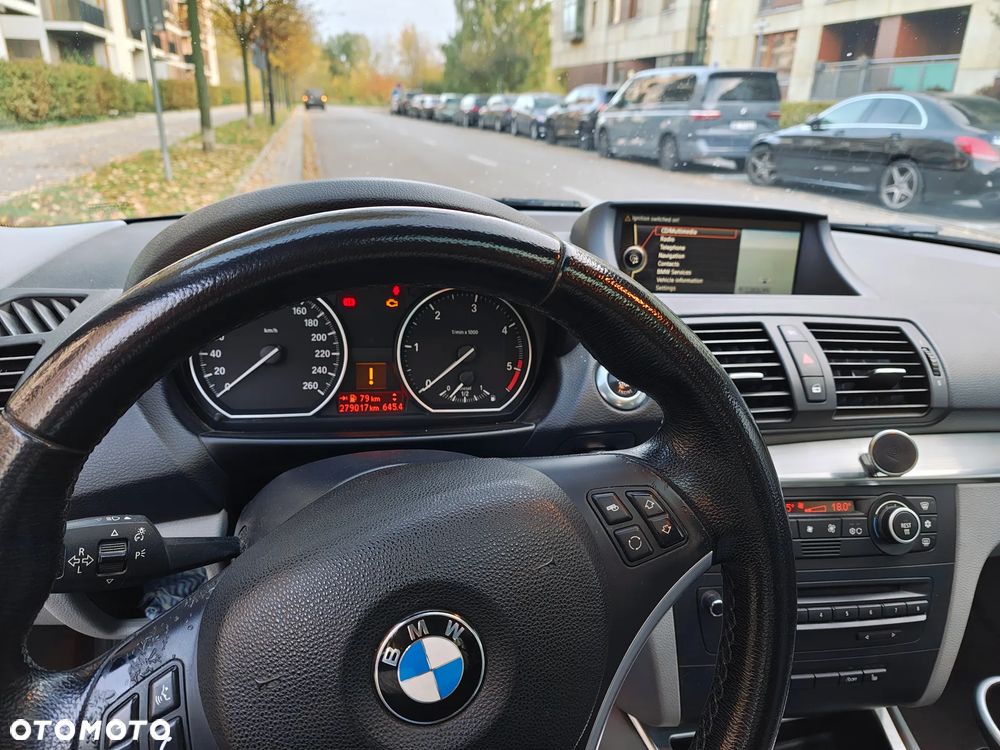 BMW Seria 1 120d - 18
