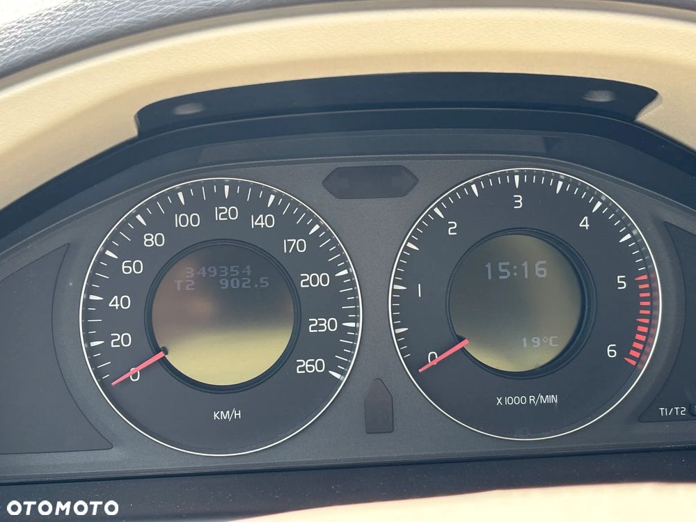 Volvo S80 2.4D5 Executive - 21