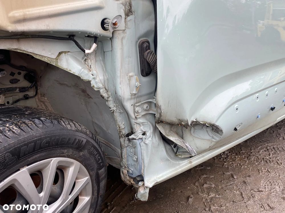 Citroën Berlingo M 1.5 BlueHDI Shine S&S - 11
