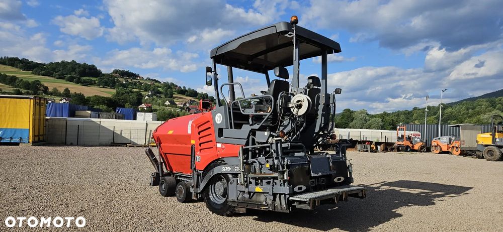 Vogele SUPER 1303-3i - 5