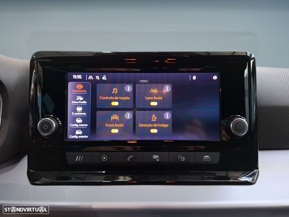 SEAT Arona 1.0 TSI FR - 14