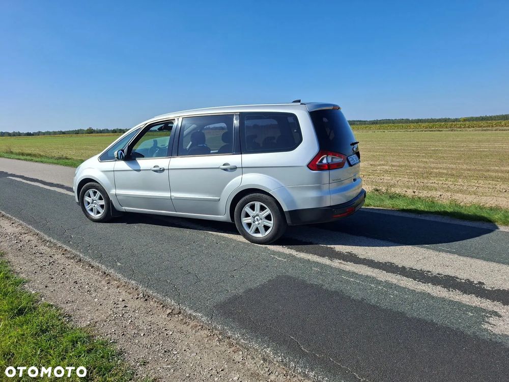 Ford Galaxy 2.3 Trend - 3