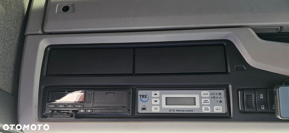 Scania S500 - 20