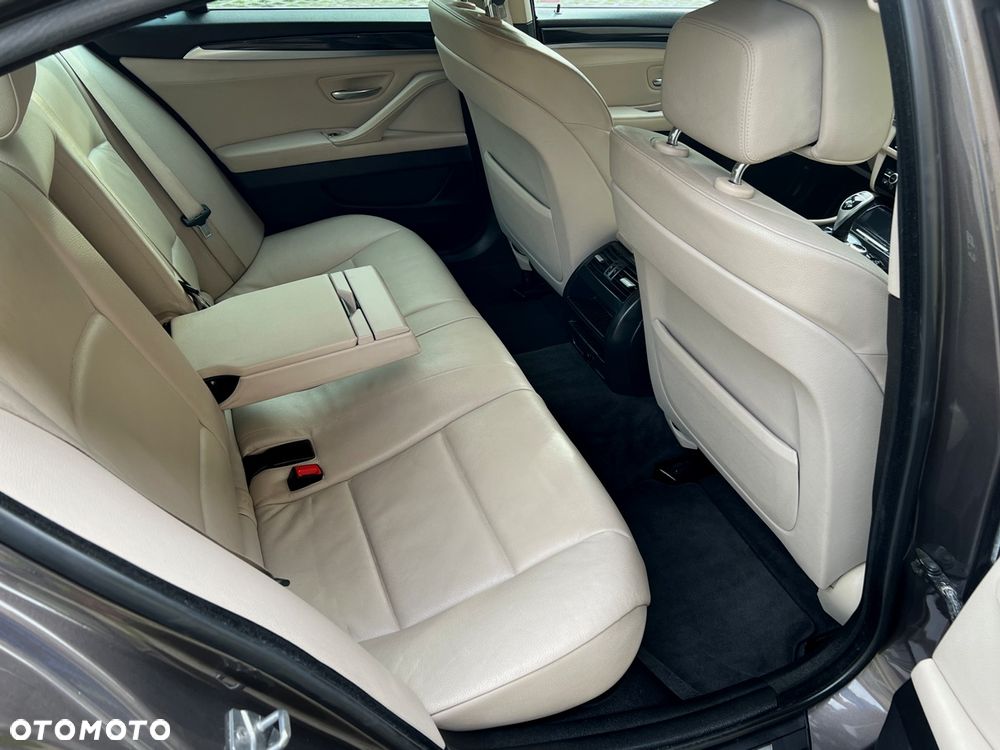 BMW Seria 5 - 22