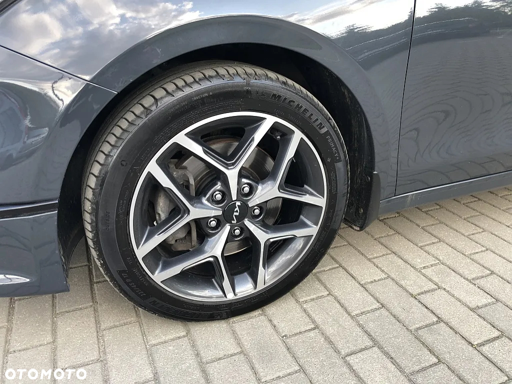 Kia Ceed 1.5 T-GDI L Business Line DCT - 33