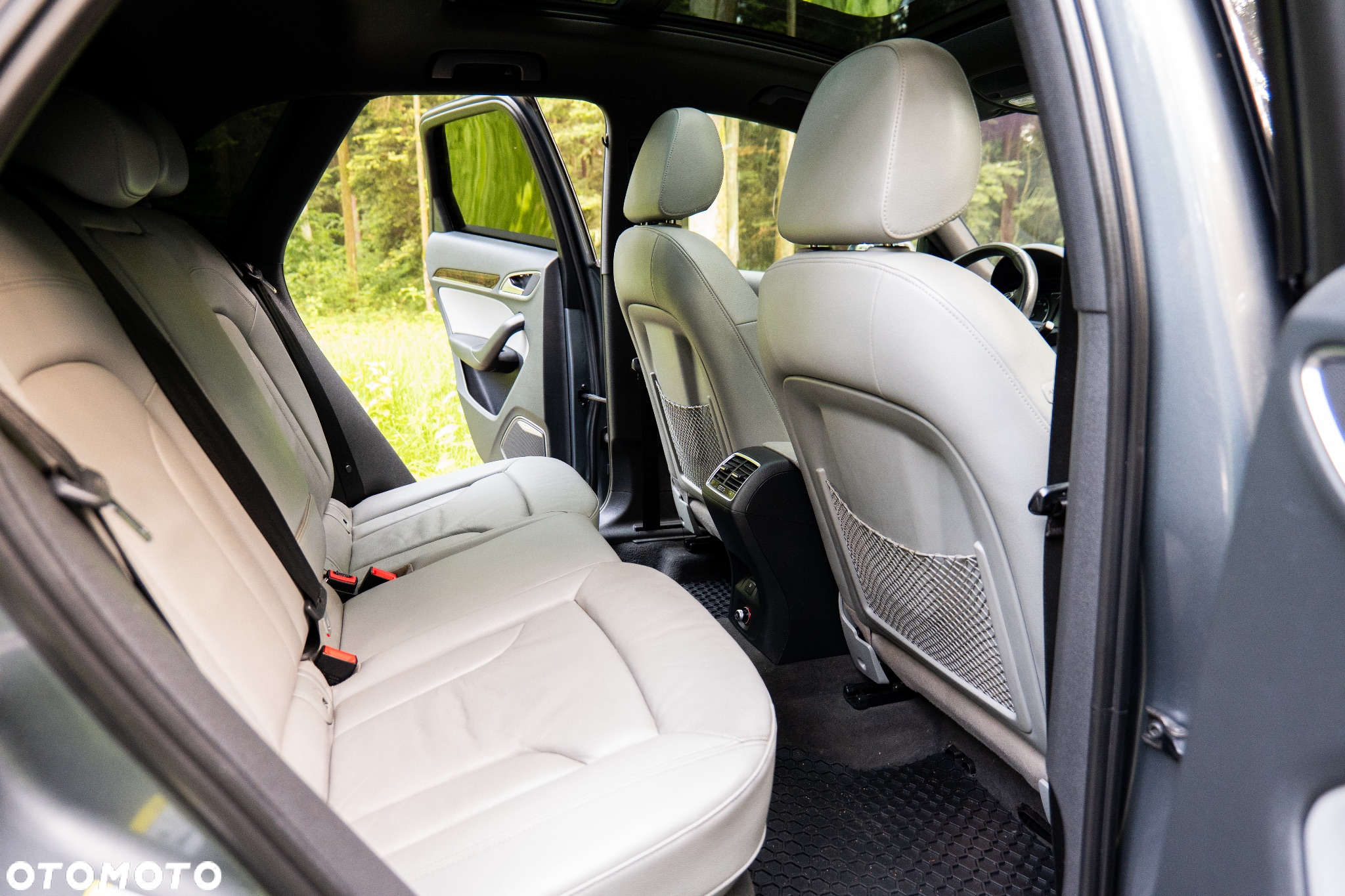 Audi Q3 40 TFSI Quattro S-Line S tronic - 6