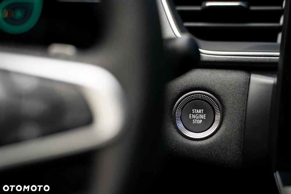 Renault Captur TCe Mild Hybrid 160 EDC TECHNO - 21