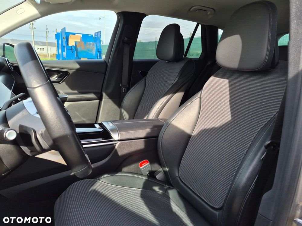 Mercedes-Benz GLC 200 mHEV 4-Matic Avantgarde - 17