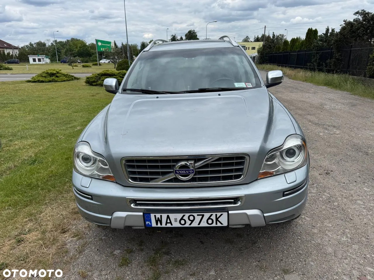 Volvo XC 90 3.2 AWD Executive - 8