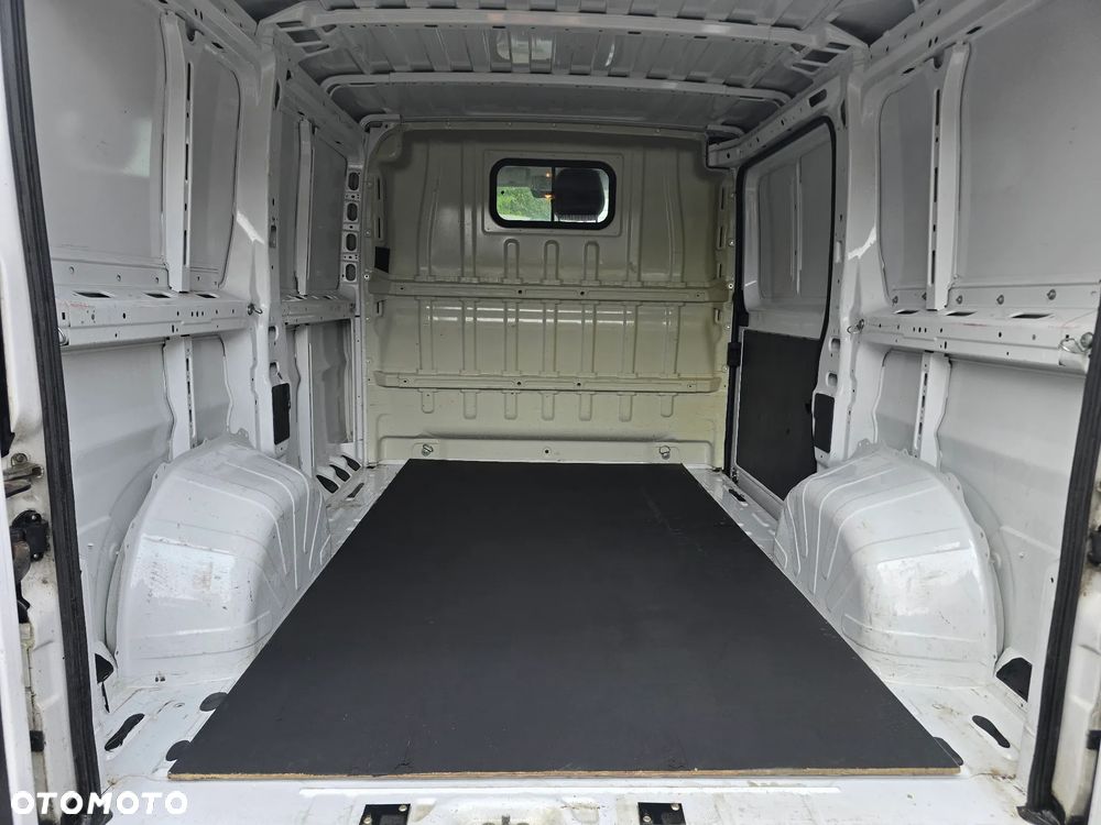Fiat Ducato - 11