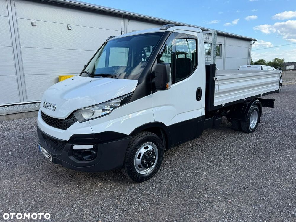 Iveco Daily - 1
