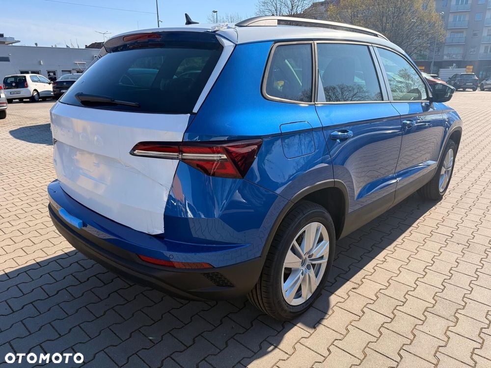 Skoda Karoq - 4