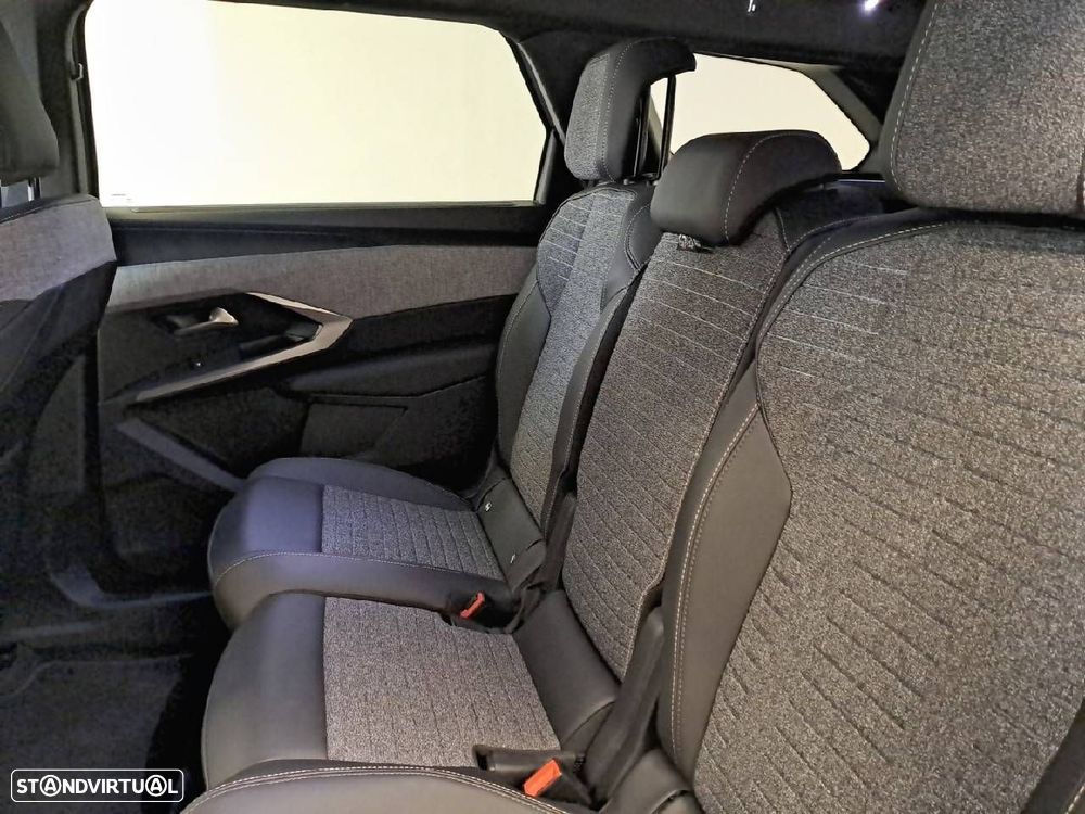 Peugeot 5008 1.2 Hybrid Allure e-DCS6 - 10