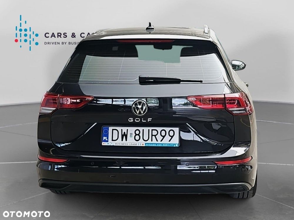 Volkswagen Golf Variant 1.5 TSI EVO Life - 23