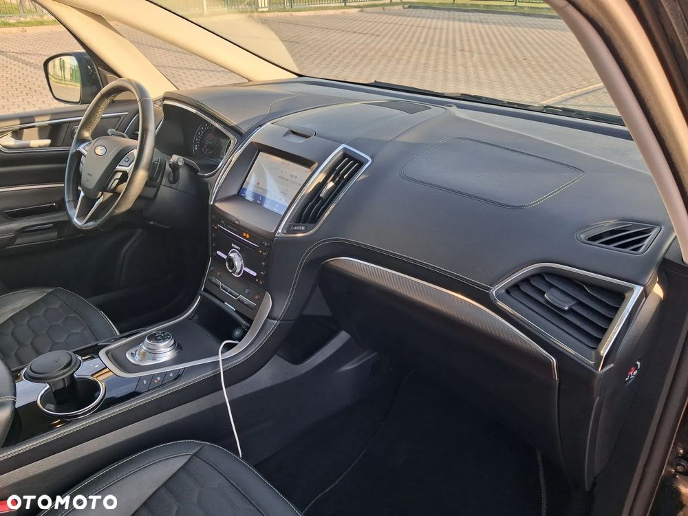 Ford S-Max 2.0 EcoBlue Vignale - 10