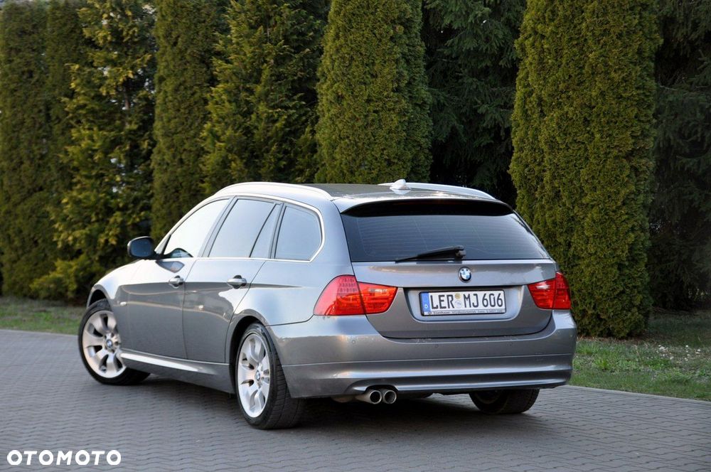 BMW Seria 3 - 14