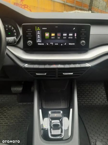 Skoda Octavia 2.0 TDI Ambition DSG - 19