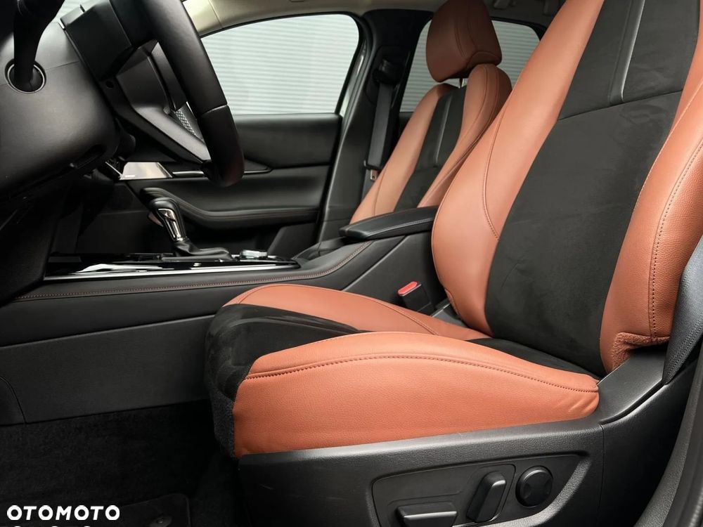 Mazda CX-30 2.0 mHEV Nagisa 2WD - 8