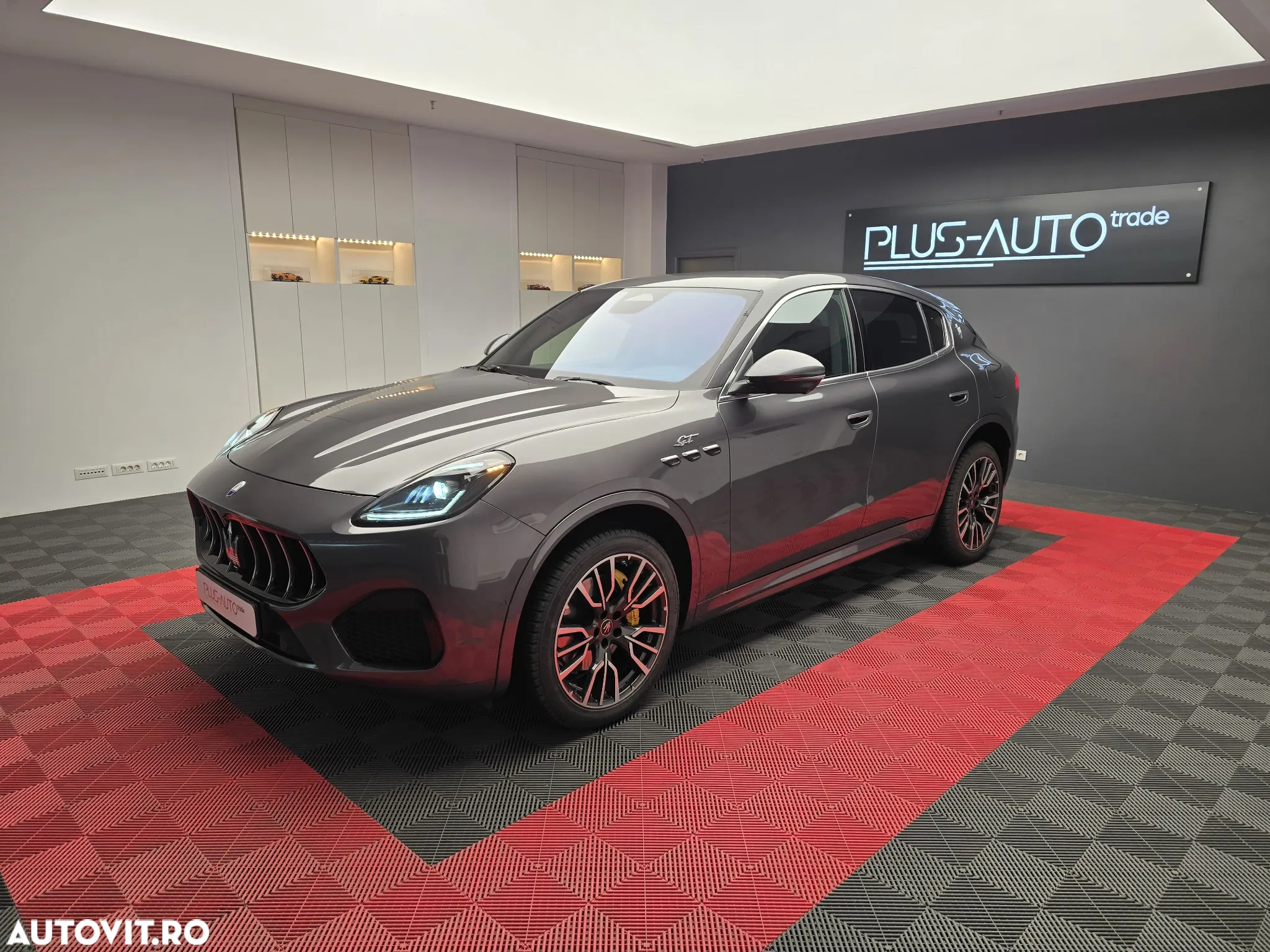 Maserati Grecale - 3