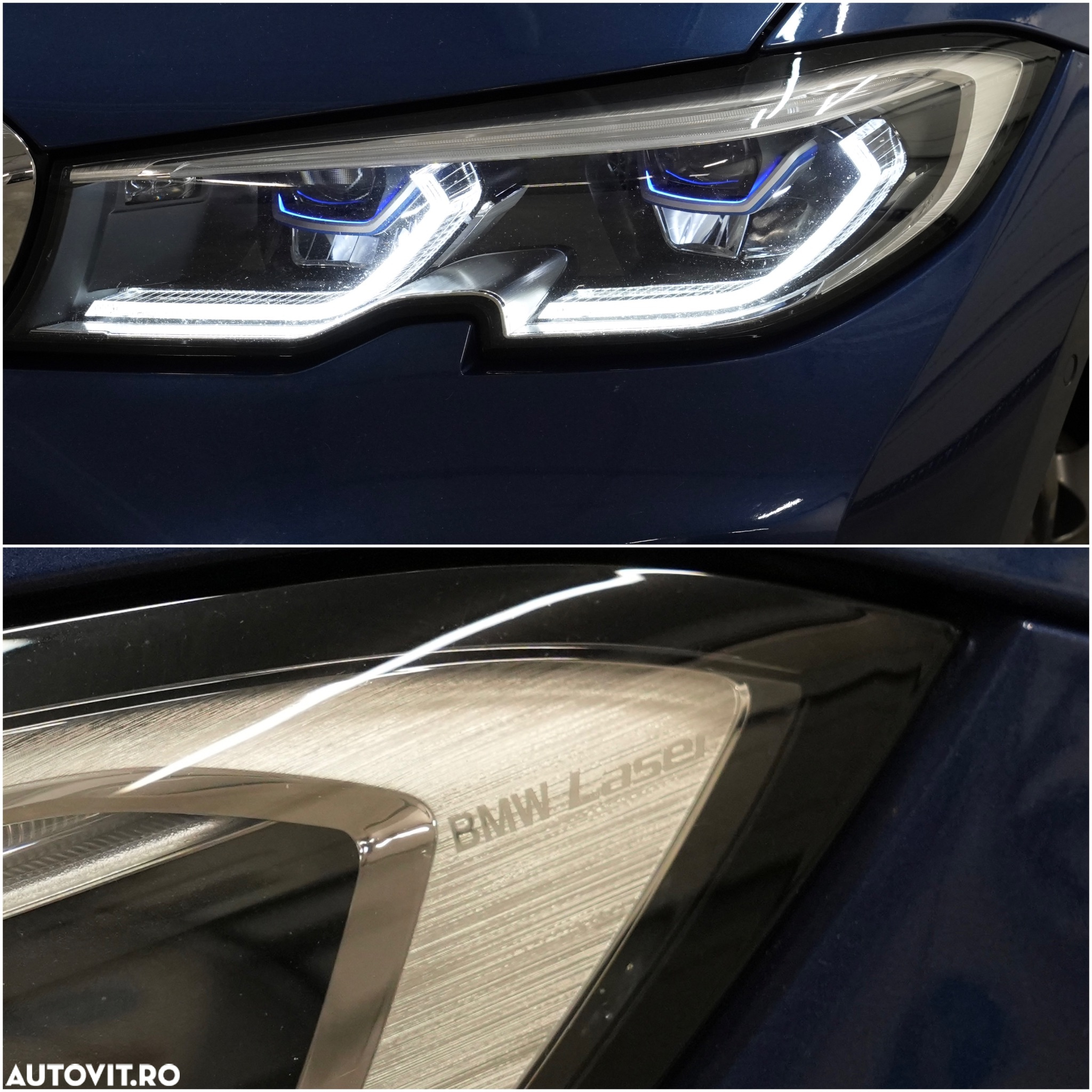BMW Seria 3 330e AT PHEV - 15