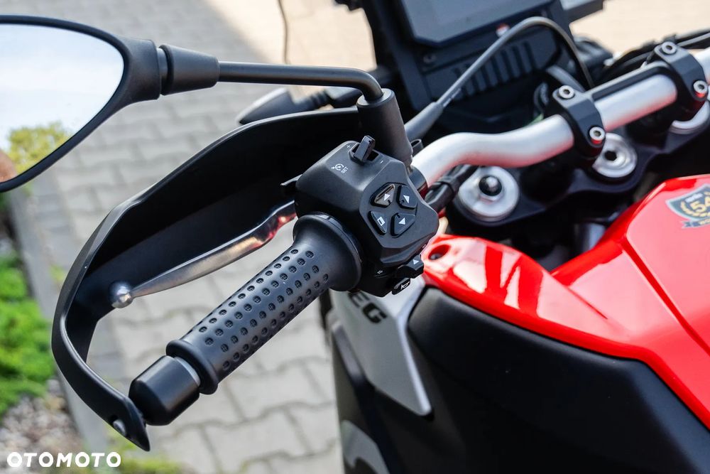 Aprilia Tuareg - 6