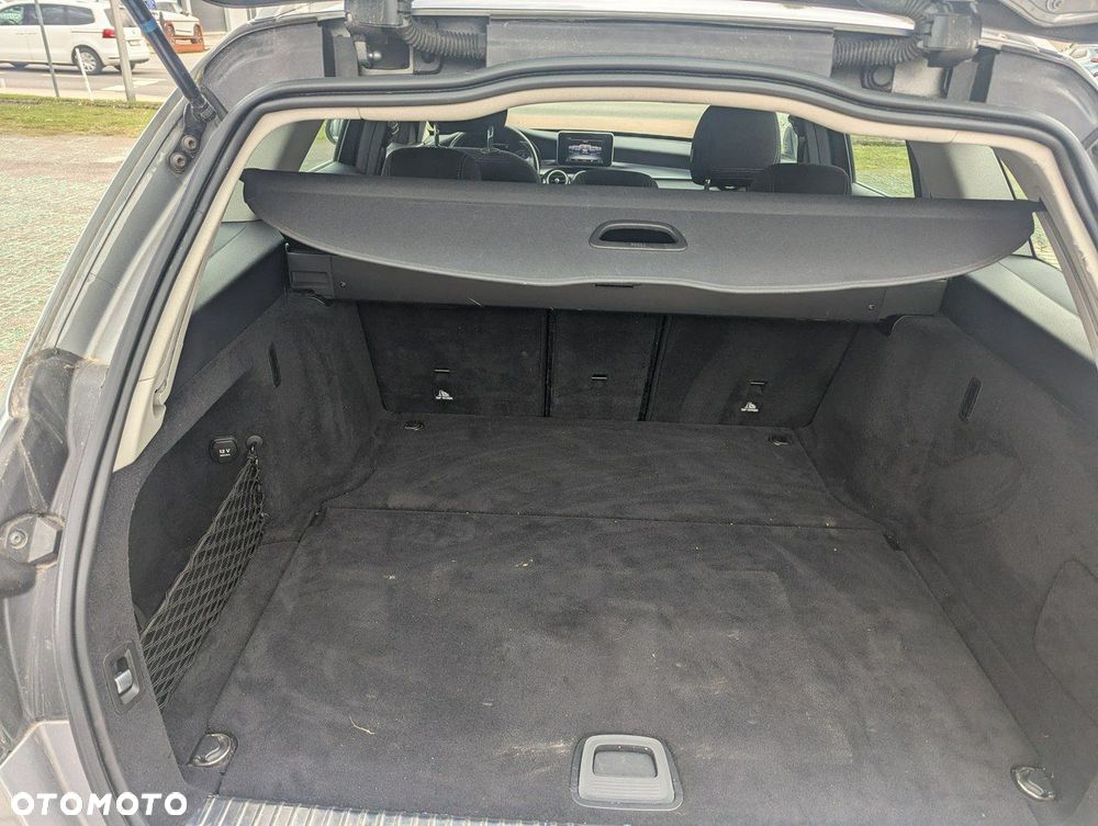 Mercedes-Benz Klasa C 220 (BlueTEC) d AMG Line - 14
