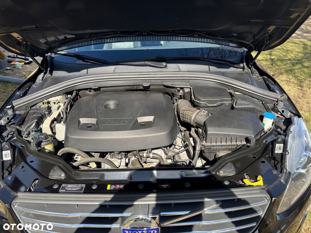 Volvo XC 60 - 13