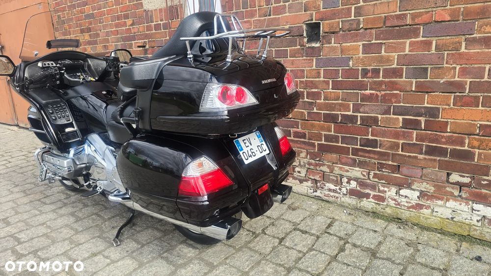 Honda GL - 20