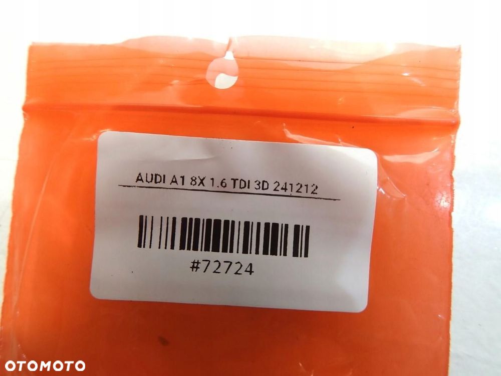 CZUJNIK NASŁONECZNIENIA AUDI A1 8X 8X09075394PK - 4