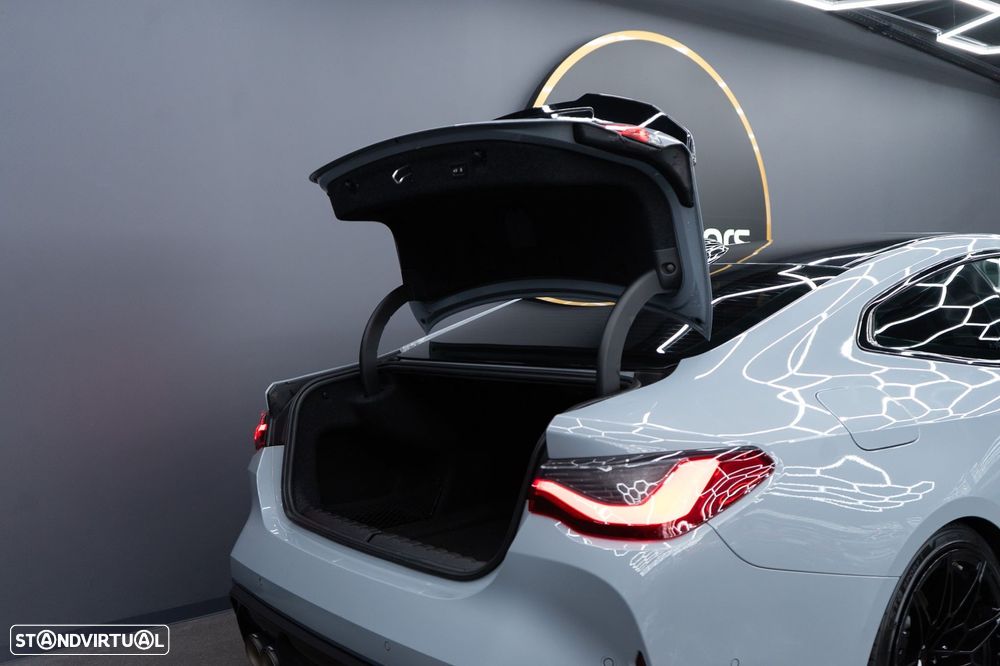 BMW M4 Competition - 26