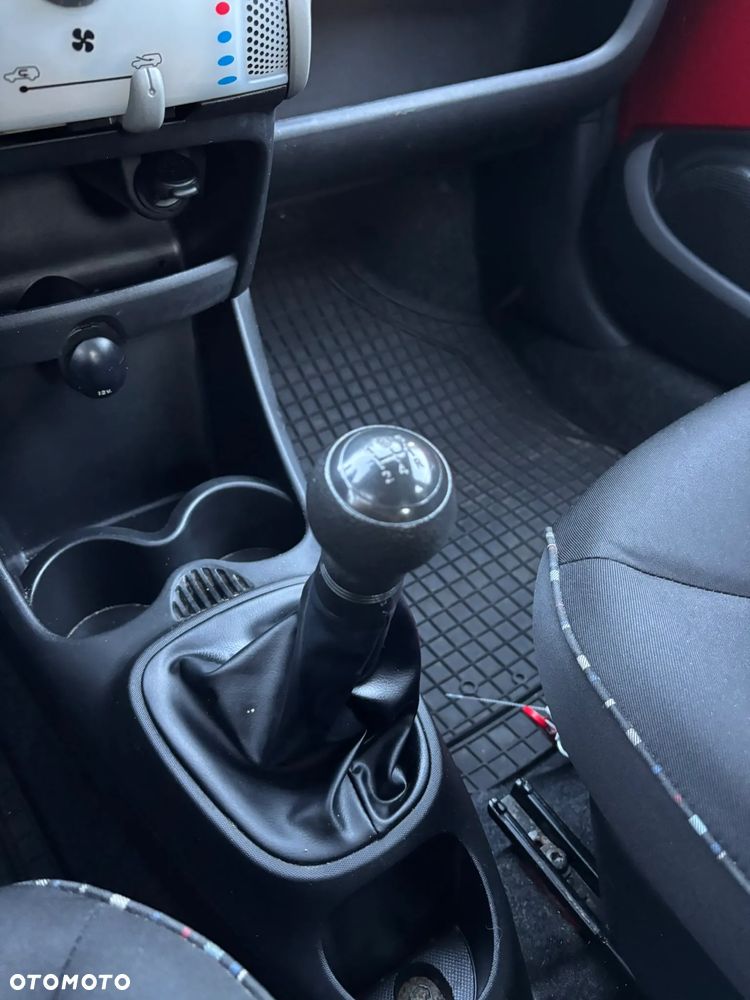 Citroën C1 1.0i Attraction - 18