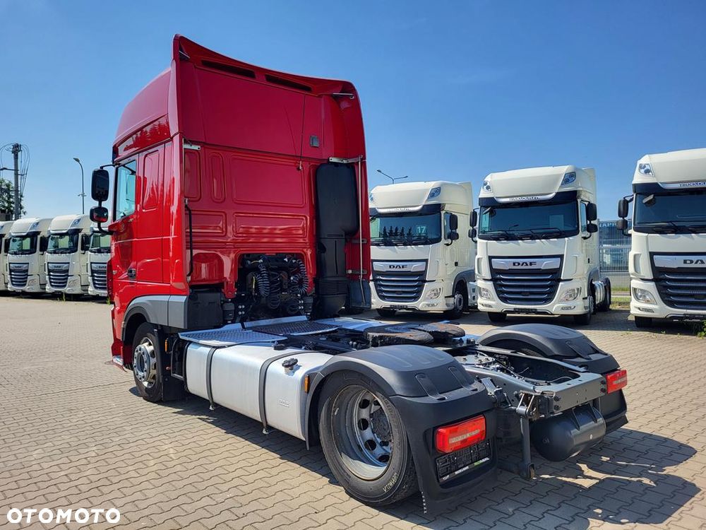 DAF FT XF 480 - 7