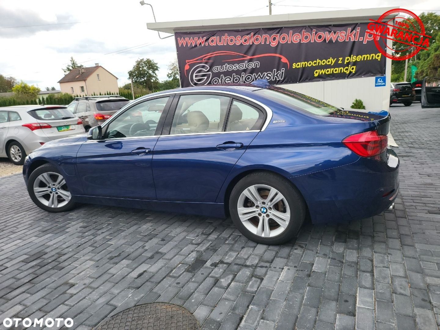 BMW Seria 3 - 6