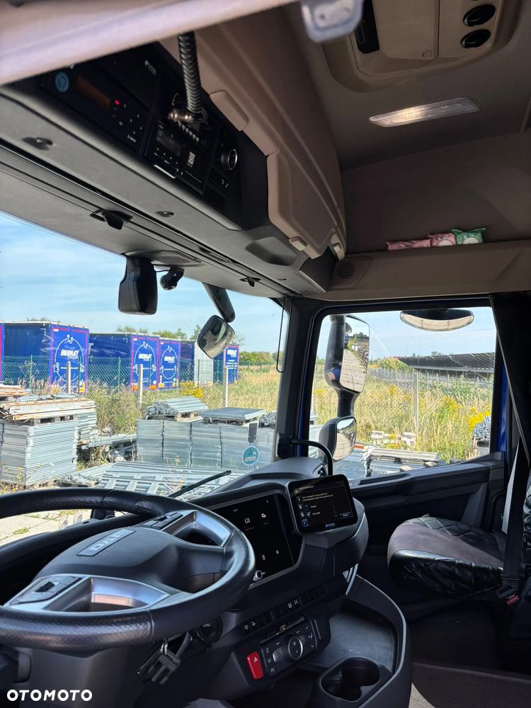 DAF XF 430 - 11
