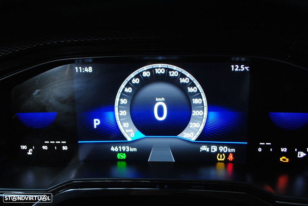 VW Polo 1.0 TSI Life DSG - 9