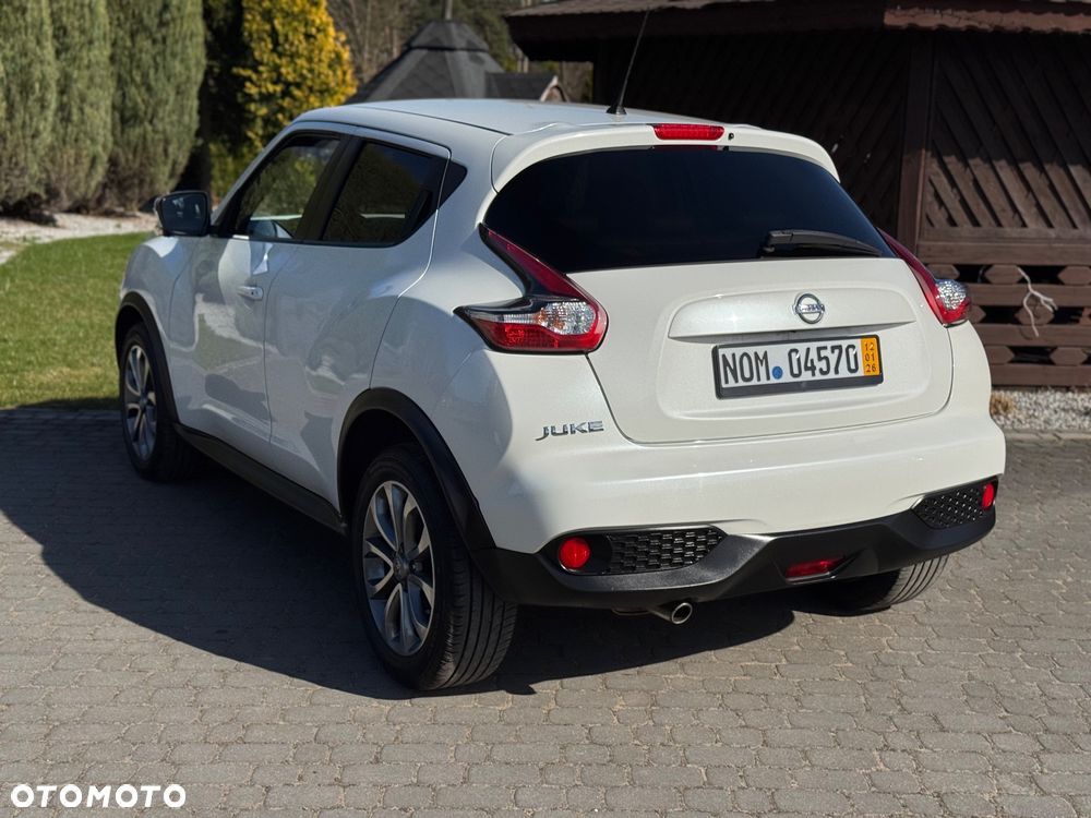 Nissan Juke 1.2 DIG-T 360 - 9