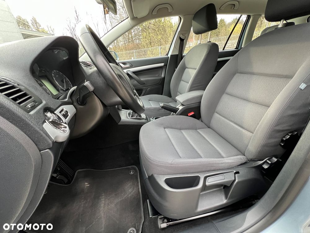 Skoda Octavia 1.9 TDI Elegance - 11