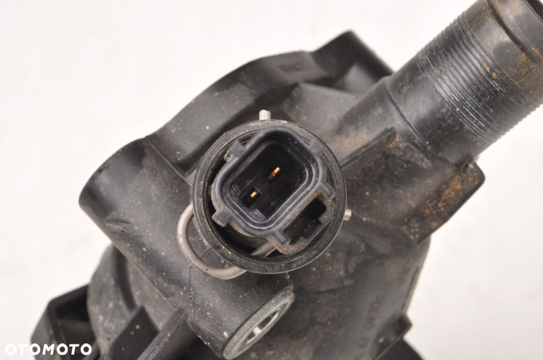 FOCUS MK2 S40 V50 2.5T OBUDOWA TERMOSTATU 30650810 - 5