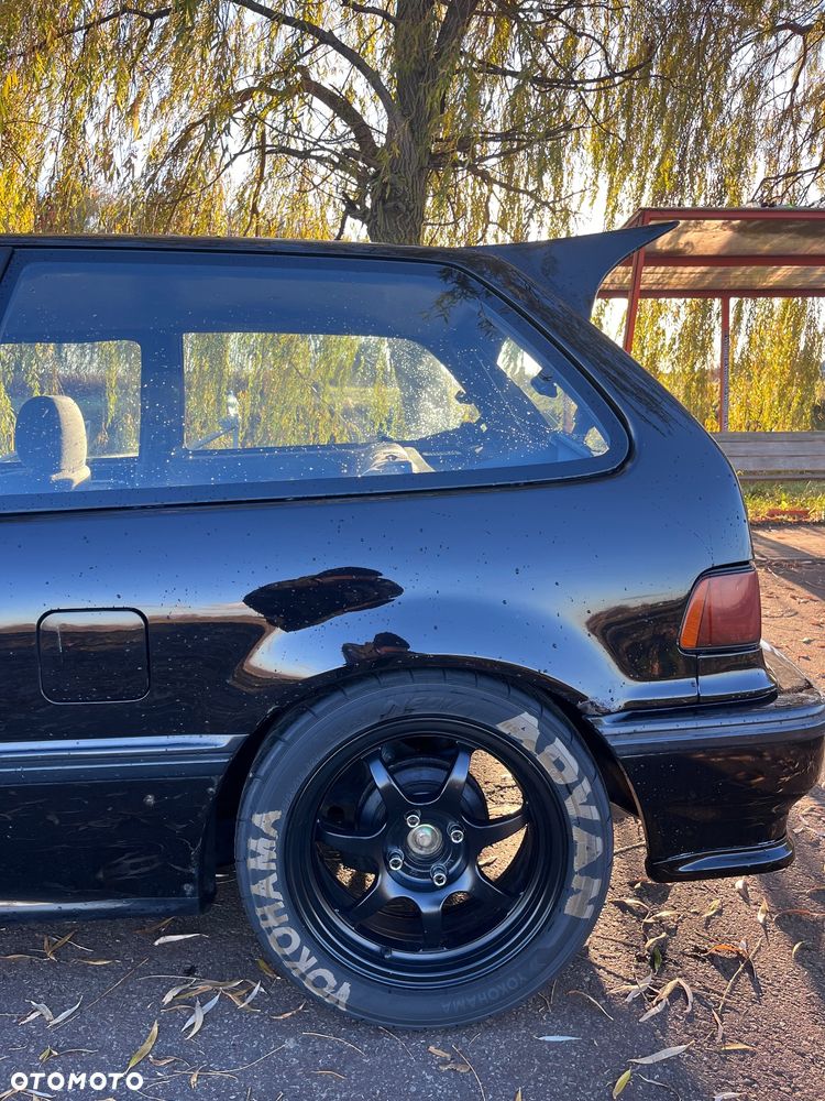 Honda Civic 1.5i-16 EX - 10